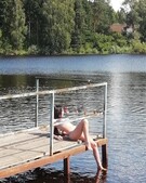 Анкета проститутки Ульяна - метро Останкинский, возраст - 19