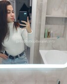 Анкета проститутки Каролина - метро Хамовники, возраст - 19