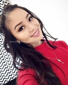 Анкета проститутки Сабина - метро Южное Бутово, возраст - 20