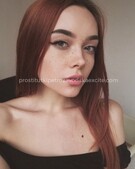 Анкета проститутки Ленусик - метро Крылатское, возраст - 21