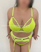 Анкета проститутки Полина - метро Таганский, возраст - 21