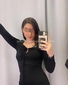 Анкета проститутки Кристина - метро Тропарево-Никулино, возраст - 21