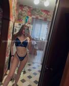 Анкета проститутки Инна - метро Тимирязевский, возраст - 21