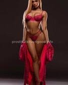 Анкета проститутки Надя - метро Тушино, возраст - 21