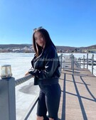 Анкета проститутки Лика - метро Мещанский, возраст - 21