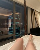 Анкета проститутки Юля - метро Хамовники, возраст - 22