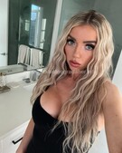 Анкета проститутки Зоя - метро Измайлово, возраст - 22