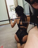 Анкета проститутки Анюта - метро Арбат, возраст - 22