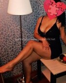 Анкета проститутки Полина - метро Выхино-Жулебино, возраст - 22