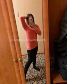 Анкета проститутки Стефания - метро Замоскворечье, возраст - 22