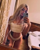 Анкета проститутки Злата - метро Дмитровский, возраст - 22