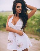 Анкета проститутки Таюша - метро Дорогомилово, возраст - 23