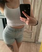 Анкета проститутки Лера - метро Теплый Стан, возраст - 23