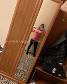 Анкета проститутки Ксюша - метро Тверской, возраст - 23