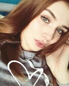 Анкета проститутки Света - метро Беговой, возраст - 23