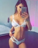 Анкета проститутки Галя - метро Якиманка, возраст - 23