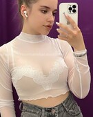 Анкета проститутки Мирослава - метро Дорогомилово, возраст - 23