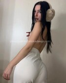 Анкета проститутки Алла - метро Южнопортовый, возраст - 23