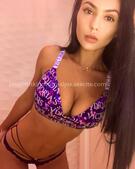 Анкета проститутки Наталья - метро Останкинский, возраст - 23