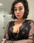 Анкета проститутки Устина - метро Тверской, возраст - 23