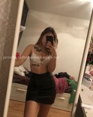 Анкета проститутки Ника - метро Южнопортовый, возраст - 23