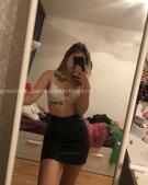 Анкета проститутки Лера - метро Басманный, возраст - 23