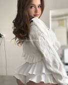 Анкета проститутки Вероника - метро Северное Медведково, возраст - 23