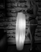 Анкета проститутки Шарлотта - метро Хамовники, возраст - 23