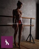 Анкета проститутки Роксана - метро Южное Бутово, возраст - 23