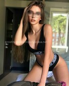 Анкета проститутки Зита - метро Ясенево, возраст - 23