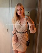 Анкета проститутки Лариса - метро Сокол, возраст - 23