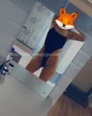 Анкета проститутки Кристина - метро Бабушкинский, возраст - 23