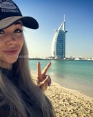 Анкета проститутки Оксана - метро Нагатино-Садовники, возраст - 23