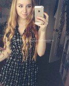 Анкета проститутки Олечка - метро Ломоносовский, возраст - 23