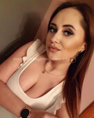 Анкета проститутки Услада - метро Сокол, возраст - 23