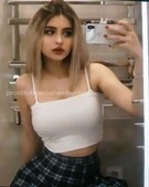 Анкета проститутки Снежана - метро Теплый Стан, возраст - 23