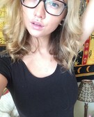 Анкета проститутки Николь - метро Раменки, возраст - 23