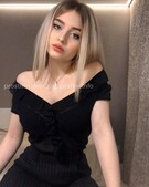 Анкета проститутки Арина - метро Даниловский, возраст - 24