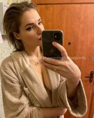 Анкета проститутки Натуся - метро Дорогомилово, возраст - 24