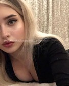 Анкета проститутки Алла - метро Фили-Давыдково, возраст - 24