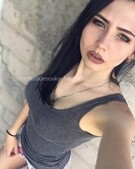 Анкета проститутки Олеся - метро Хамовники, возраст - 24