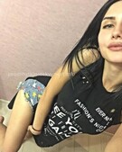 Анкета проститутки Олеся - метро Хамовники, возраст - 24