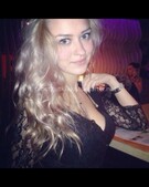 Анкета проститутки Мишель - метро Марфино, возраст - 24