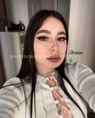 Анкета проститутки Роксана - метро Куркино, возраст - 24