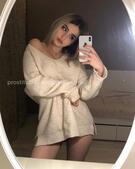 Анкета проститутки Лолита - метро Чертаново Северное, возраст - 24