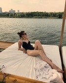 Анкета проститутки Марго - метро Коньково, возраст - 24