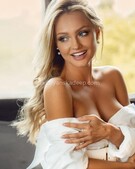 Анкета проститутки Илона - метро Гагаринский, возраст - 24