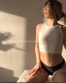 Анкета проститутки Лина - метро Куркино, возраст - 24