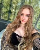 Анкета проститутки Виктория - метро Кузьминки, возраст - 24