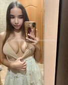 Анкета проститутки Стелла - метро Марфино, возраст - 24